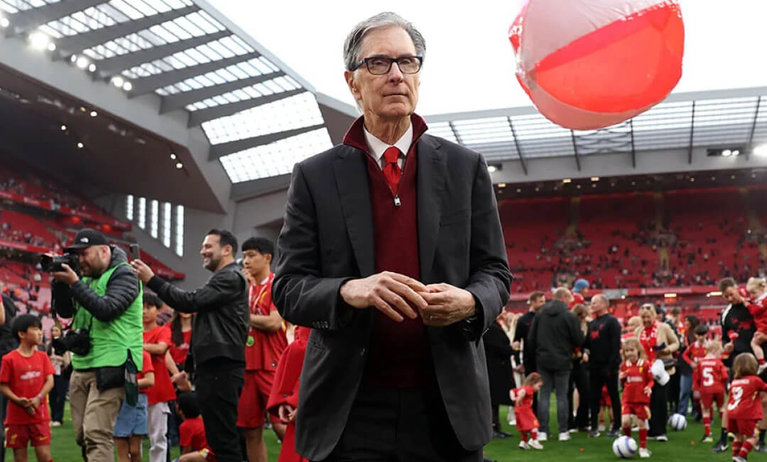 ヘタフェ買収目前？フェンウェイ・スポーツ・グループが仕掛けるマルチクラブモデル