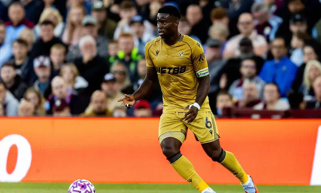 「ひどいビジネス」リバプールからのオファーを拒否し、マルク・グエイの売却を逃したクリスタル・パレスの姿勢を、元チェルシーFWが猛烈批判！