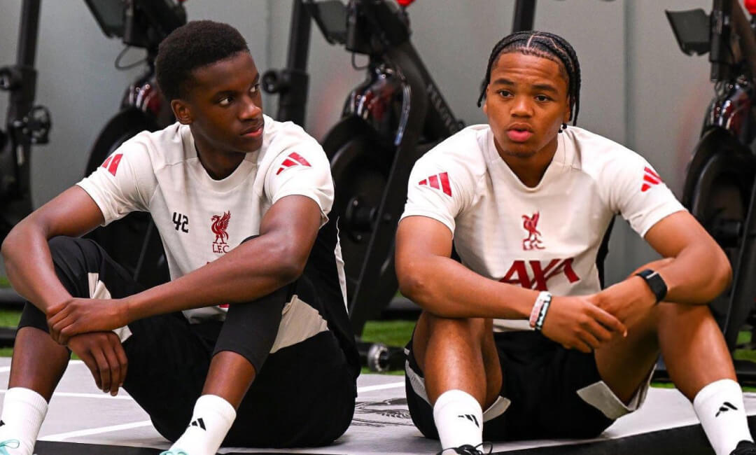 リバプール、2000万ポンド規模のアカデミー改修計画！育成部門の強化続く…