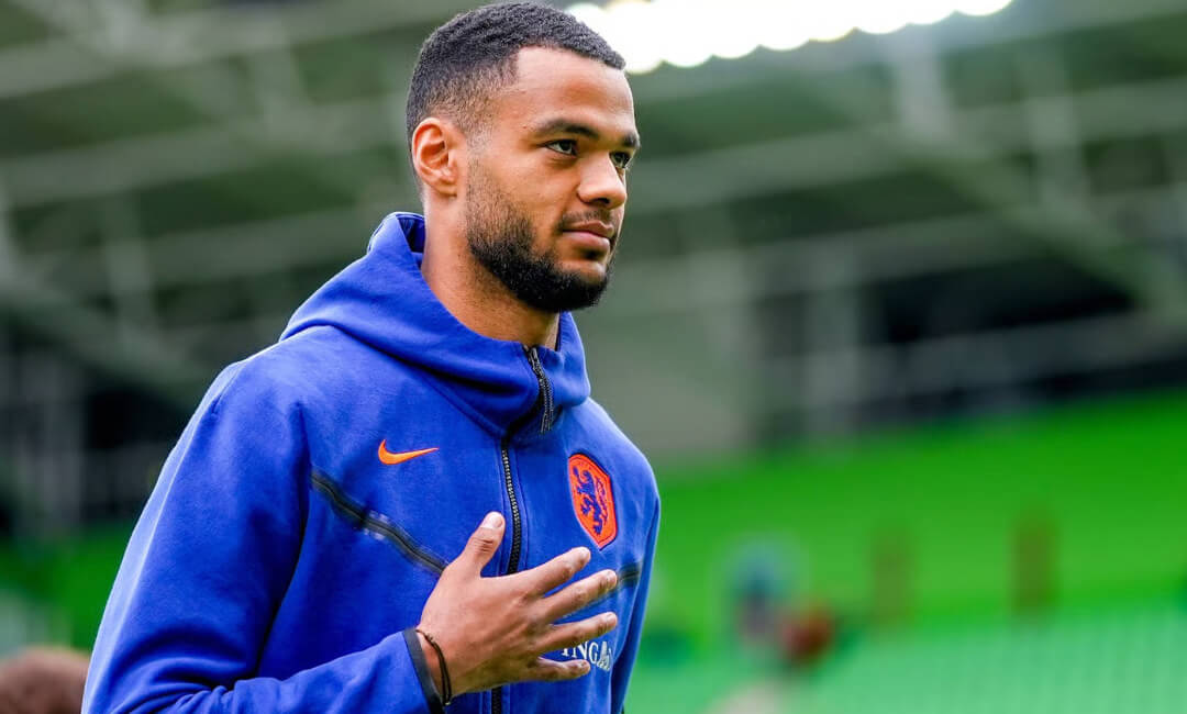 「自分も家族もイングランドで幸せ」リバプールFWコーディ・ガクポが、バイエルン・ミュンヘンからの関心に口を開く！