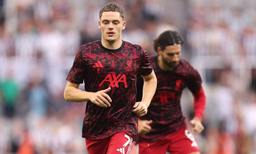 「プレミアリーグに追い抜かれている」元ドイツ代表MFミヒャエル・バラックが、フロリアン・ヴィルツのリバプール移籍に言及！