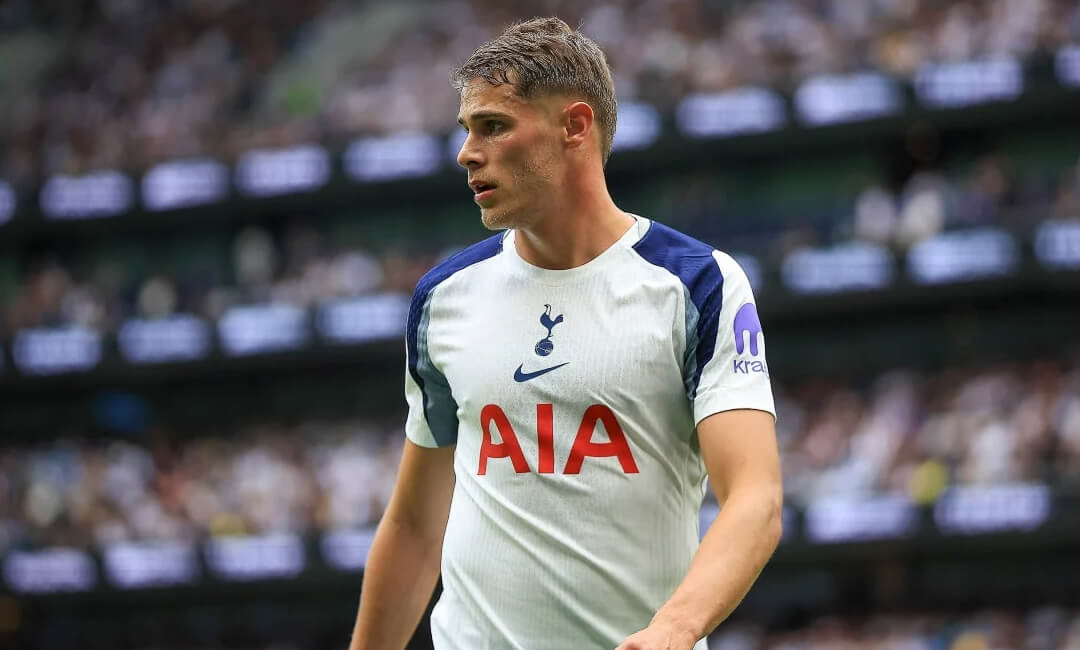 トッテナムDFミッキー・ファン・デ・フェンを巡って、リバプールやチェルシー、レアル・マドリードの争奪戦が勃発か！？