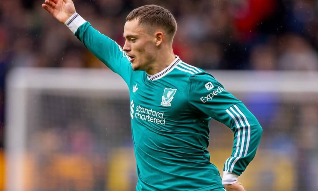 「そうすれば、すべてうまくいく」フロリアン・ヴィルツが、抜群のスタートダッシュとならなかったリバプールでの日々にも冷静！