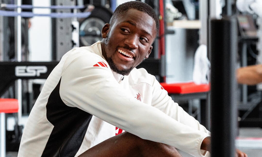 「不安定な状況にある」イブラヒマ・コナテの契約更新を巡って、英ジャーナリストはどこに向かっているか分からないという不確実性を示唆！