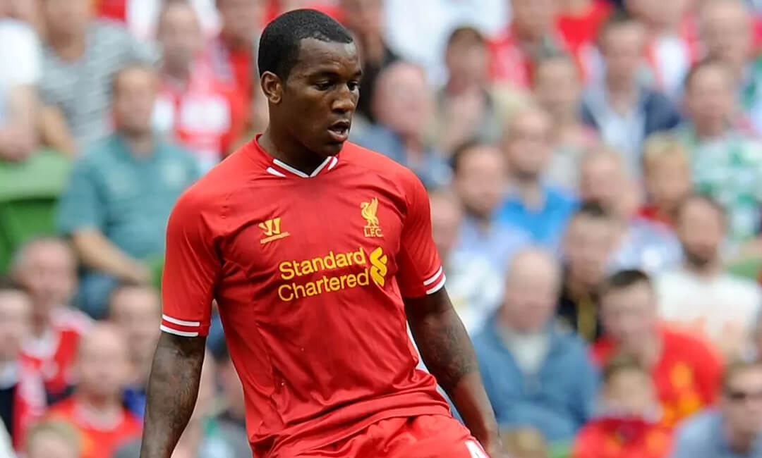 「あんな場所にいるべきじゃなかった」元リバプールDFアンドレ・ウィズダムが、2020年に起こった悲劇を激白！