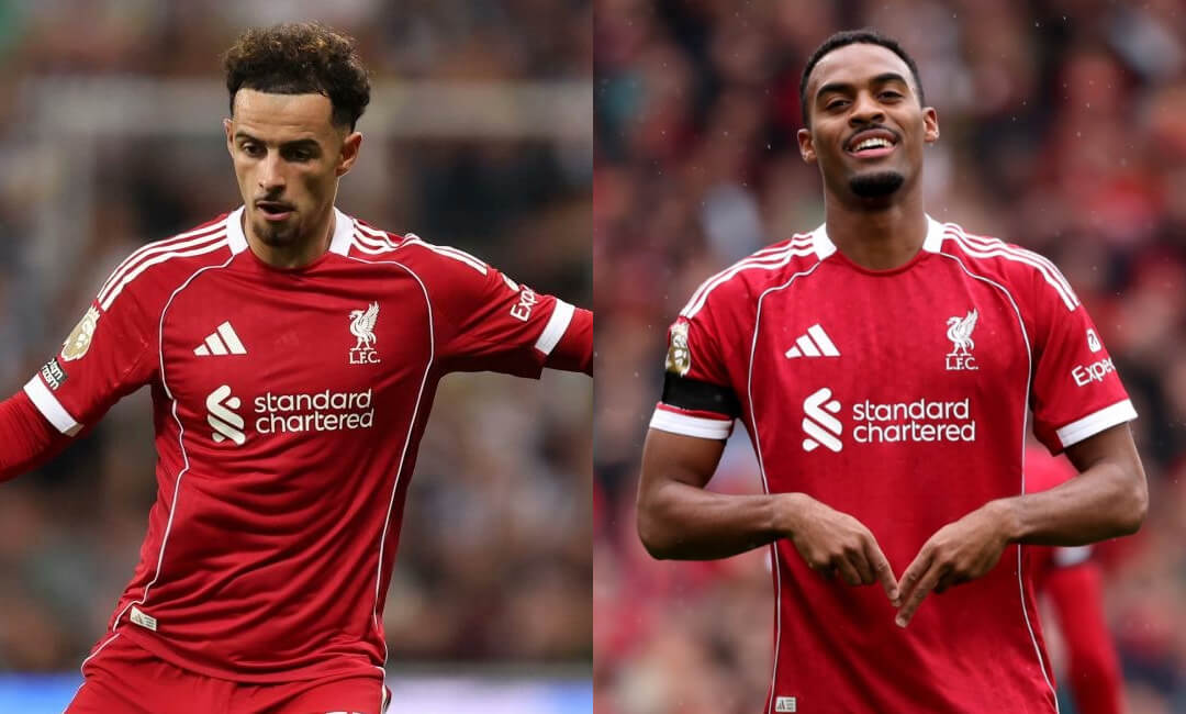 カーティス・ジョーンズとライアン・フラーフェンベルフとの契約更新近し！？英記者がリバプールの動きを解説！