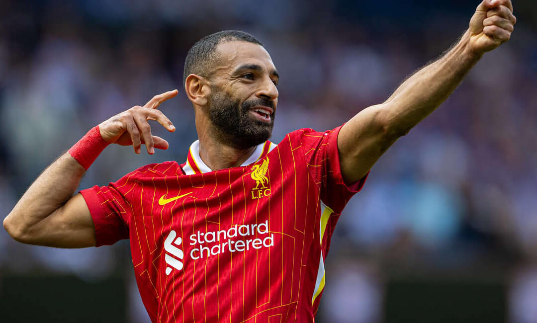 “エジプシャン・キング” モハメド・サラー、ガラタサライ移籍交渉開始か！？