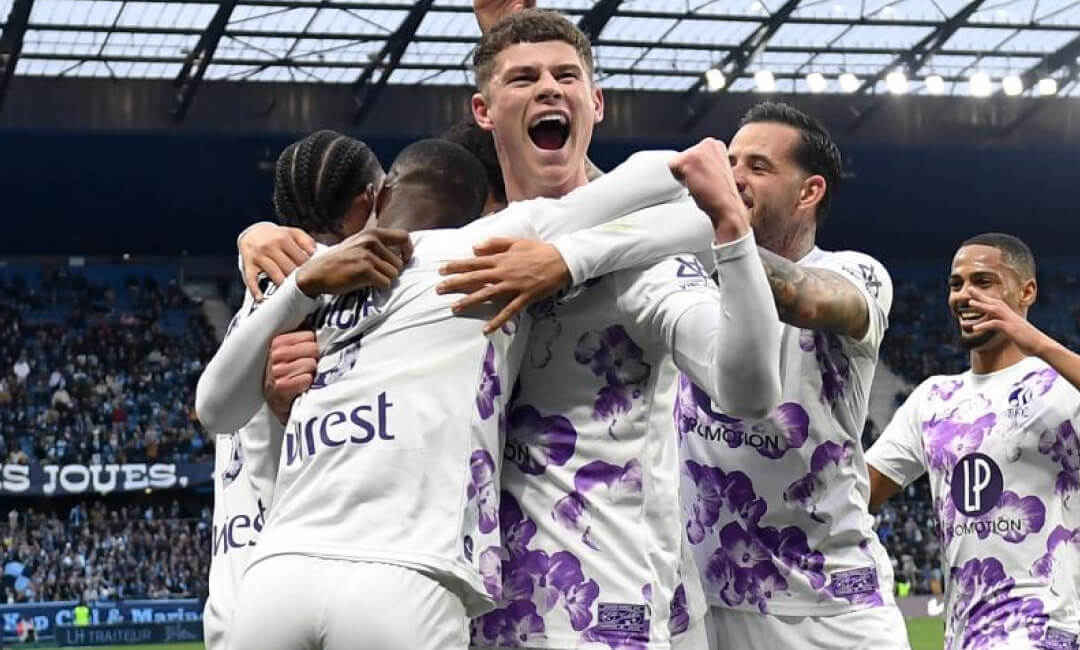 リバプールが狙う23歳DFチャーリー・クレスウェル、ファンダイク後継者の最有力候補か！？