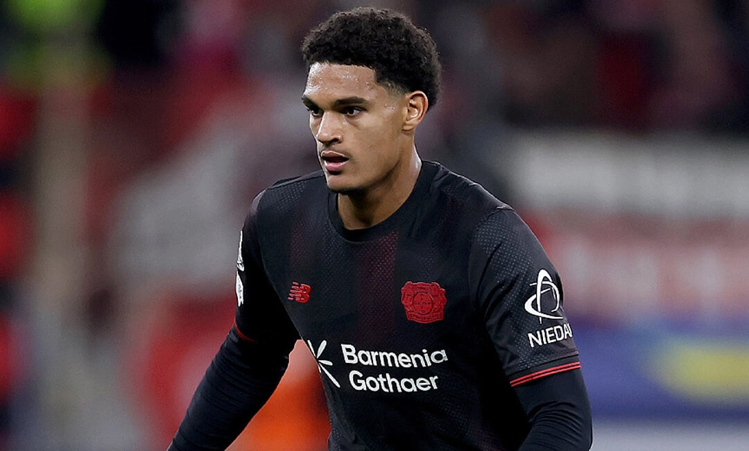 「何百試合もの試合経験が必要になる」ジャレル・クアンサーが、ブンデスリーガに移籍した理由を語る！