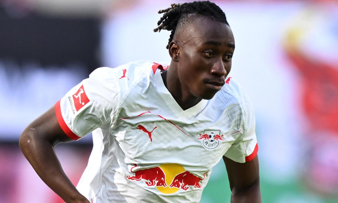 アンフィールドの未来を照らす光となるか？リバプール、19歳FWヤン・ディオマンデを狙う！