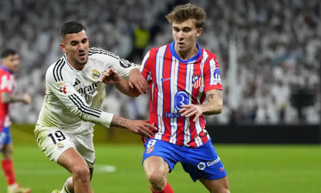 フラーフェンベルフやマック・アリスターの去就次第…リバプールが22歳MFパブロ・バリオスに注目！？