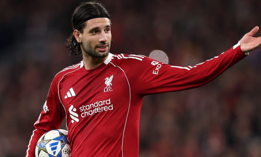 リバプールが "鉄人” ドミニク・ソボスライと契約更新に向けた交渉準備を開始へ！