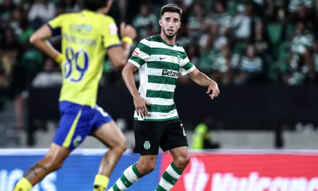 リバプールが渇望する左利きDFゴンサロ・イナシオ獲得へ踏み切る8000万ユーロの決断！？