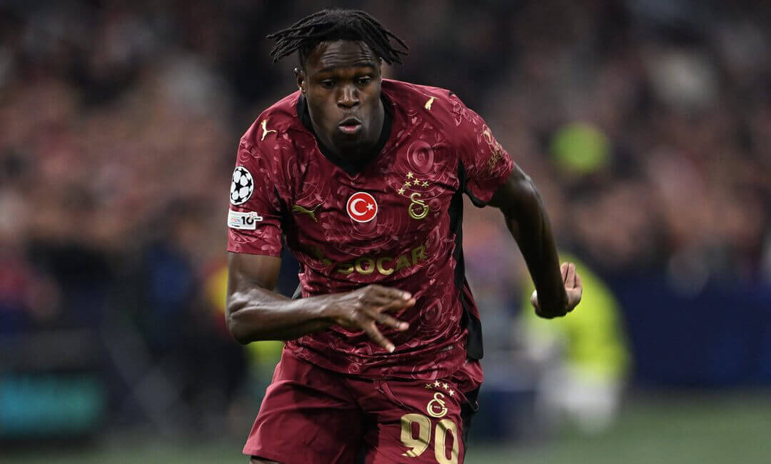 トレント・アレクサンダー＝アーノルドの正式後継者…リバプールがウィルフリード・シンゴ獲得に関心か？