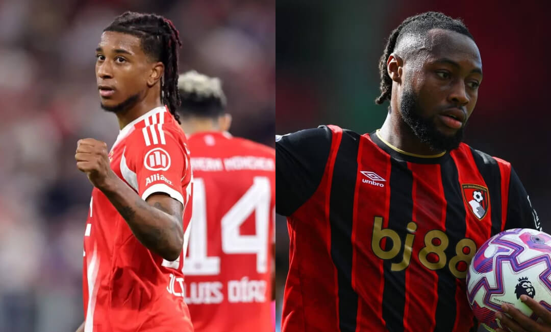 バイエルンの城壁は崩せず...リバプールが「夢」のオリーズを捨て、「野獣」セメンヨ確保へ舵を切る！