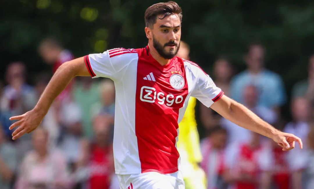 元リバプールMFイゴール・ビシュチャン、クロアチア代表DFヨシップ・シュタロを激推し！？