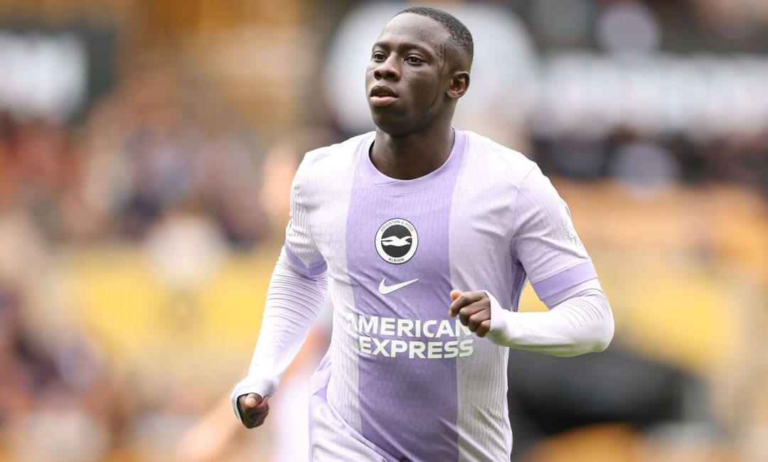 1億ポンド超の賭け！？リバプールがブライトンの21歳ミンテ獲得へ本格始動か