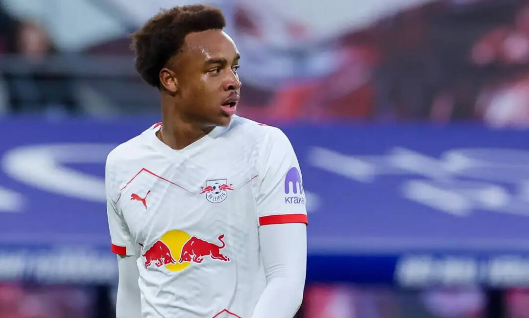 RBライプツィヒで覚醒したアサン・ウエドラオゴを巡り、リバプールとアーセナルが関心！？