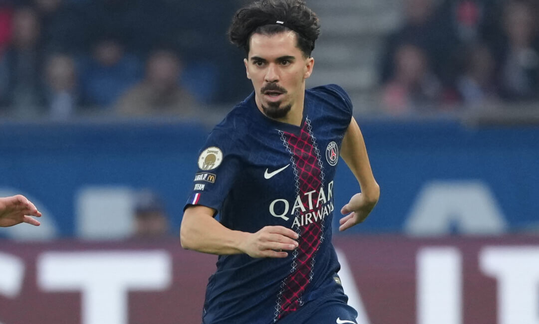 ヴィルツ、イサクに続く大型補強…9000万ユーロで、ヴィティーニャをリバプールが狙う！？