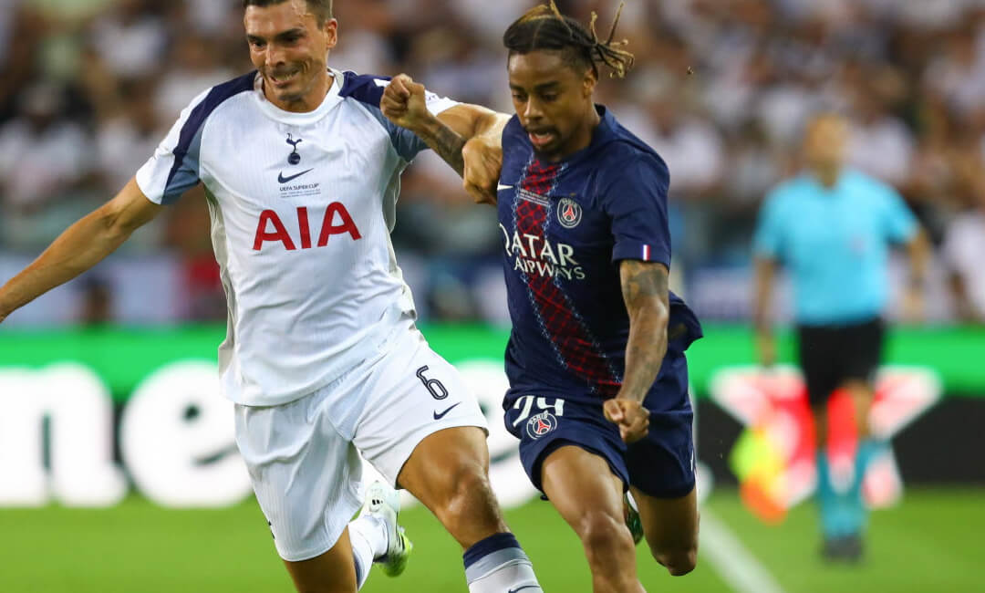 リバプールが口頭オファーも、PSGが即座に拒否！ブラッドリー・バルコラを巡る今夏の真相とは！？