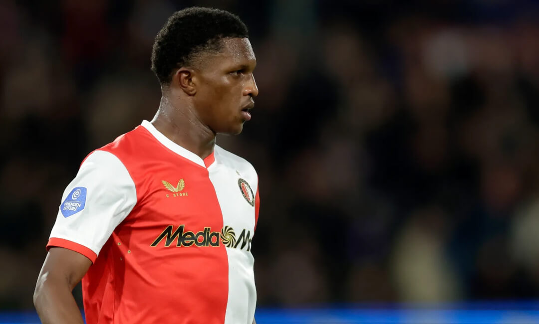 バイエルンを出し抜け！移籍金3500万ユーロ、リバプールがジヴァイロ・リード獲得に本気か？