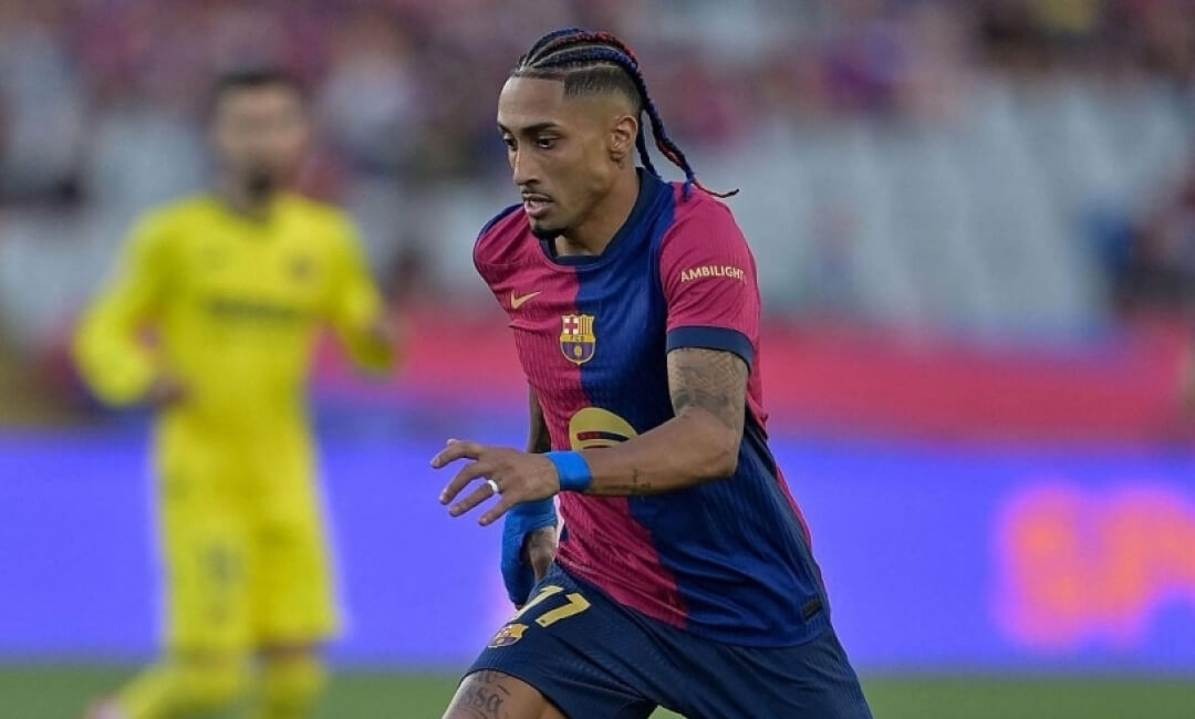 1億ユーロの衝撃！リバプール、モハメド・サラーの後継者候補にバルセロナFWハフィーニャを追加か！？