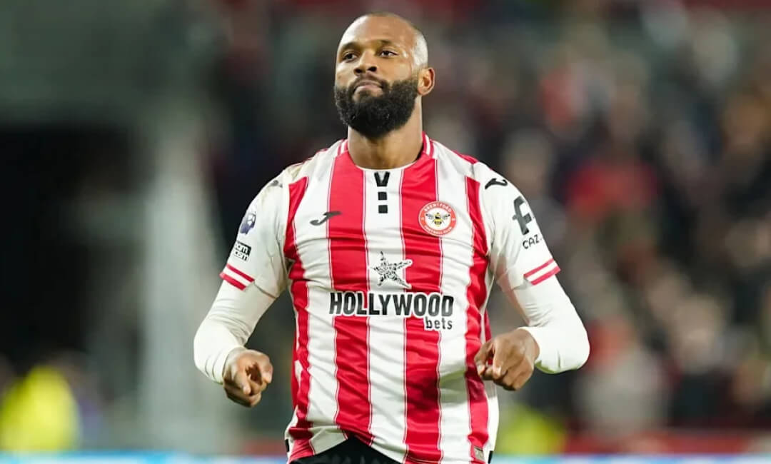 ハーランドの背中を追う11ゴール…イサク離脱の穴を埋めるため、リバプールがイゴール・チアゴに注目か！？