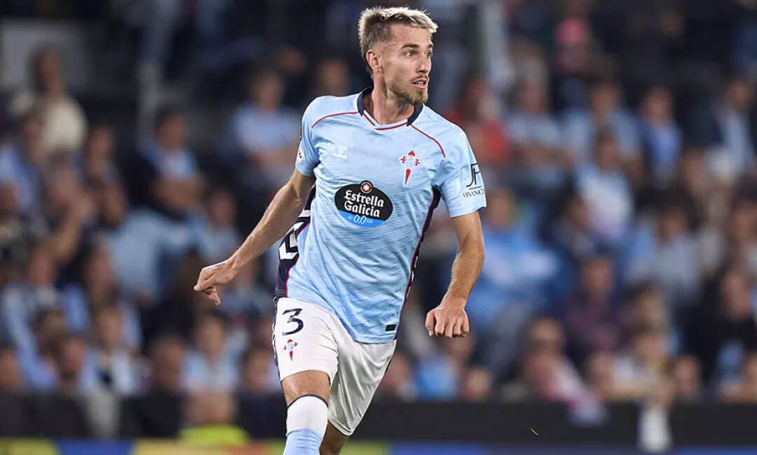 バルセロナが見誤った才能オスカル・ミンゲサ、リバプールがフリートランスファーで狙う！