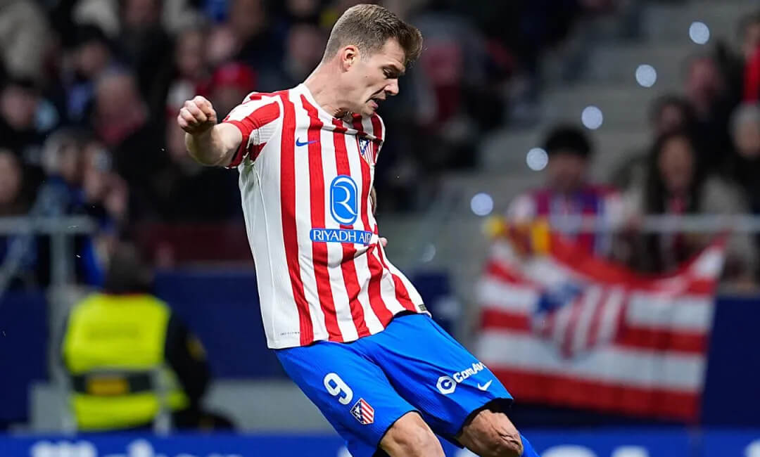 アンフィールドの新たな矛が誕生…リバプールがアレクサンデル・セルロート獲得を熱望する！？