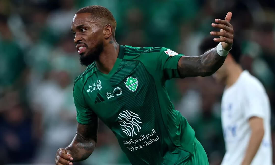 プレミアリーグ復帰が近づく…リバプールが、元ブレントフォードFWイヴァン・トニー獲得を狙う！？