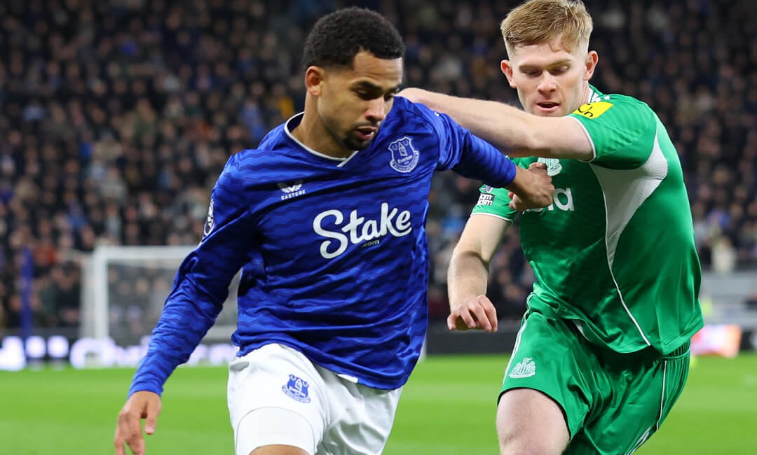 スロットが描く「サラー後」の最終形…リバプールが宿敵エバートンFWイリマン・エンディアイエに関心か！？