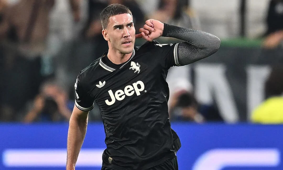 アレクサンデル・イサクが負傷中のリバプール、ユベントスのドゥシャン・ヴラホヴィッチに関心か！？