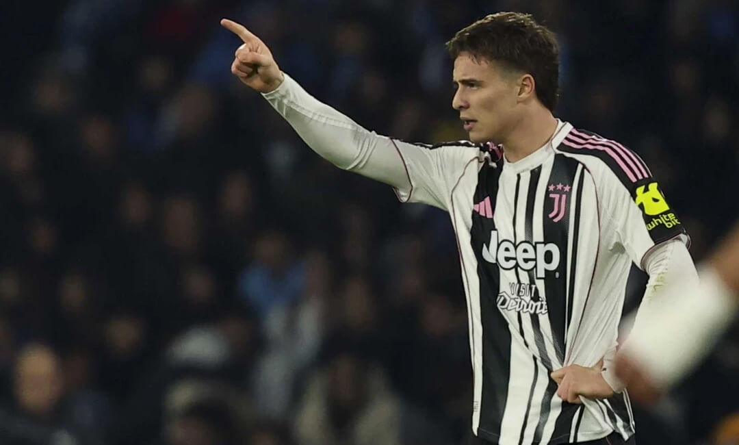 リバプールが左ウイング補強に動く！？ユベントスのトルコ代表FWケナン・ユルディズに関心か