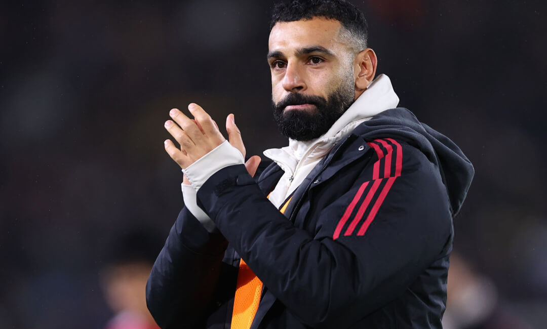 リバプールFWモハメド・サラーがバルセロナ、レアル・マドリード、バイエルン・ミュンヘンに売り込み開始か！？