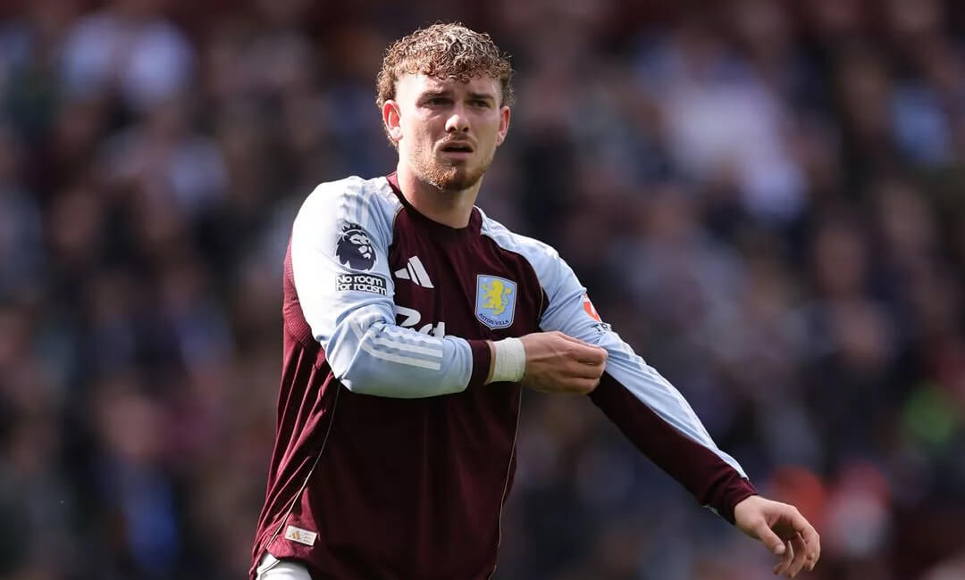 22歳MFハーヴェイ・エリオット、アストン・ヴィラでの悪夢のローン終焉とリバプールの復帰！？