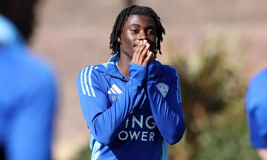 年明け決着へ！レスター・シティの16歳FWジェレミー・モンガにリバプールが接触！？