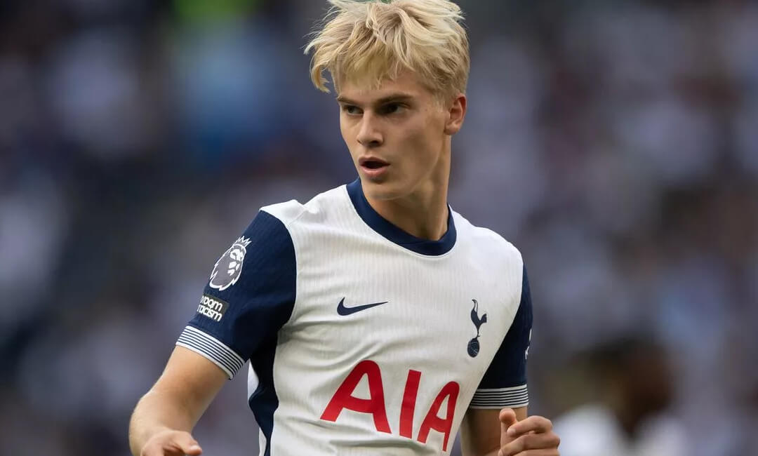 トッテナムMFルーカス・ベリヴァル獲得に向け、リバプールが6000万ユーロを準備か！？