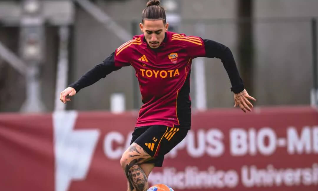 失敗に終わったセリエA挑戦…ギリシャのスカウサー、コスタス・ツィミカスがリバプール復帰間近か！？