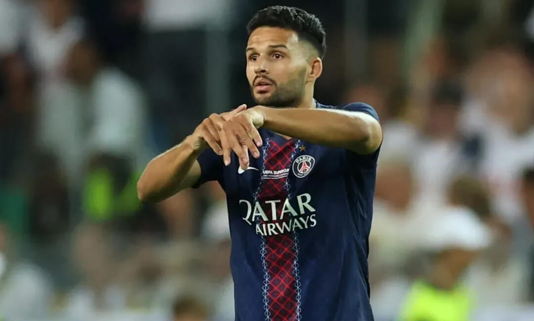 アレクサンデル・イサクの負傷で、リバプールが緊急補強？ゴンサロ・ラモスのローン移籍を画策か