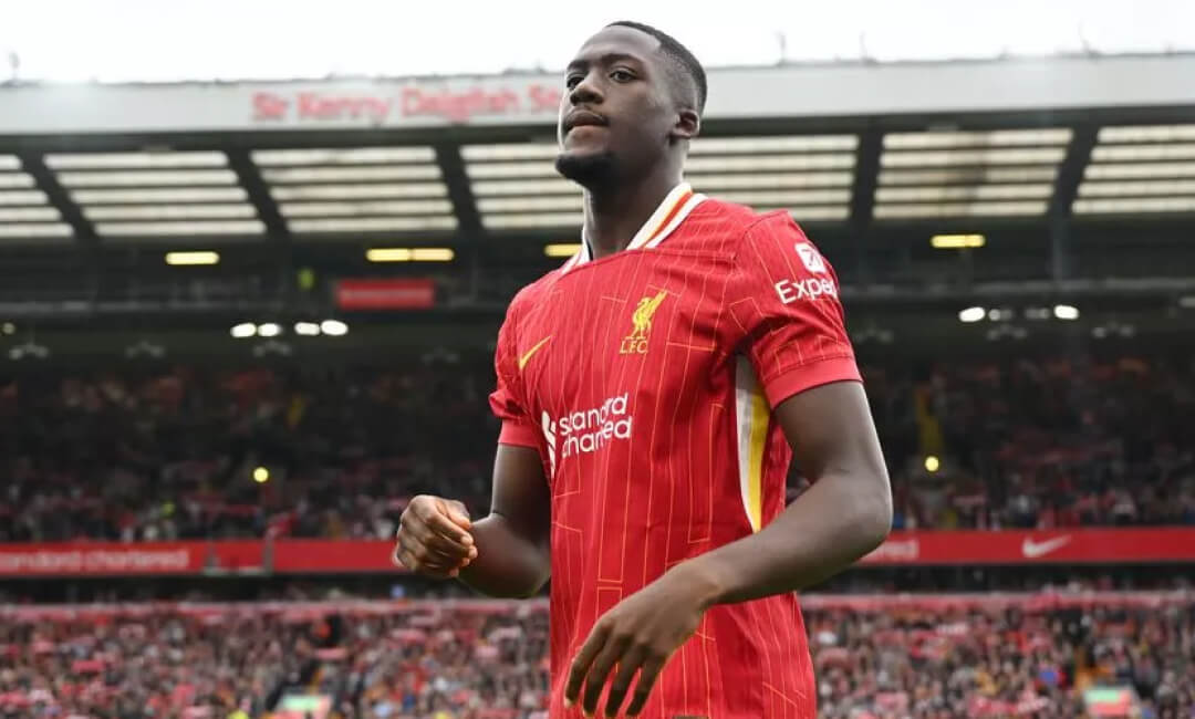 リバプールDFイブラヒマ・コナテ、関心が冷え込んだレアル・マドリード移籍を諦めず！？