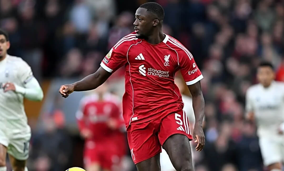 リバプールDFイブラヒマ・コナテ争奪戦、レアル・マドリード撤退でインテル・ミラノが本格参戦！？