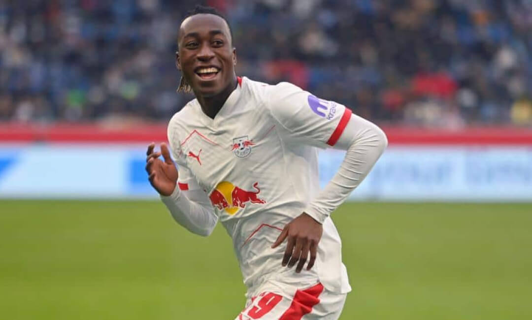 メガクラブが争奪戦…攻撃陣再編の切り札として、リバプールがRBライプツィヒの新星ディオマンデに熱視線か！？