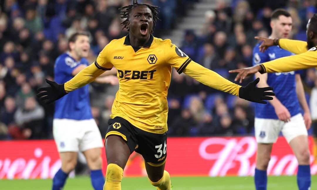 ウルブスの18歳FWマテウス・マネを巡って、リバプール含めたプレミア4強が争奪戦か！？