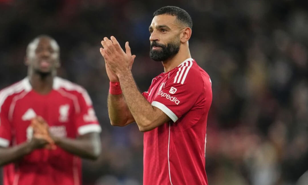 エジプシャン・キングが直面する現実…ASローマがモハメド・サラーの復帰を画策か！？