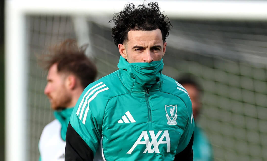 【ロマーノ砲】インテル・ミラノがリバプールMFカーティス・ジョーンズ獲得に接近！？