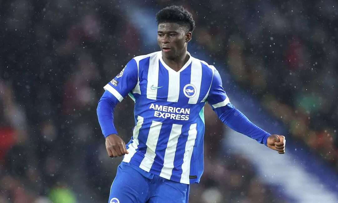 マンチェスター・ユナイテッドを出し抜け！リバプールがブライトンMFカルロス・バレバに照準か！？