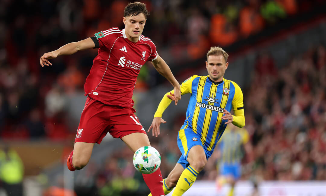 鮮烈デビューから悲劇の負傷…リバプール守備の未来を担うジョヴァンニ・レオーニ復活への道