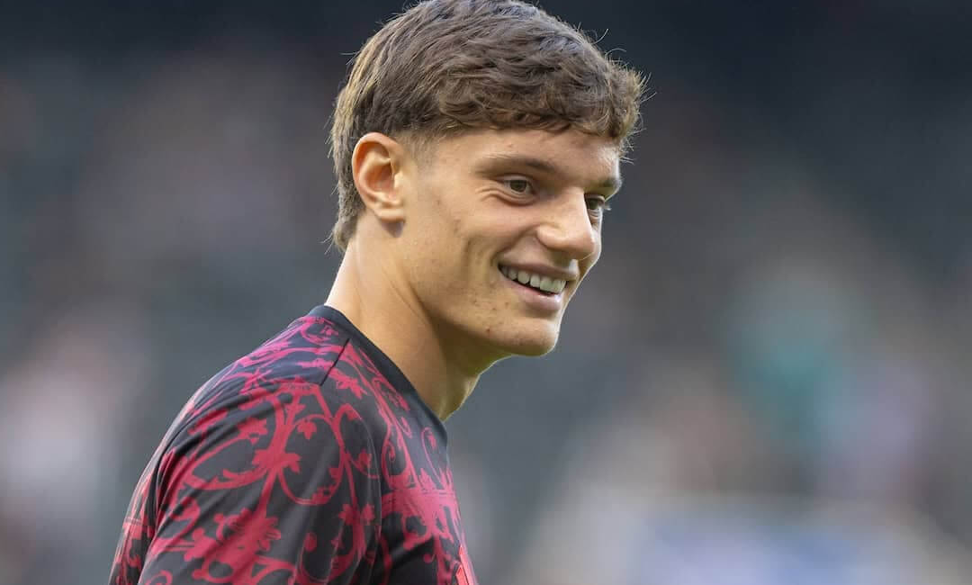 ファンダイクの包容力、サラーのストイックさ…ジョヴァンニ・レオーニがリバプールで受けた洗礼