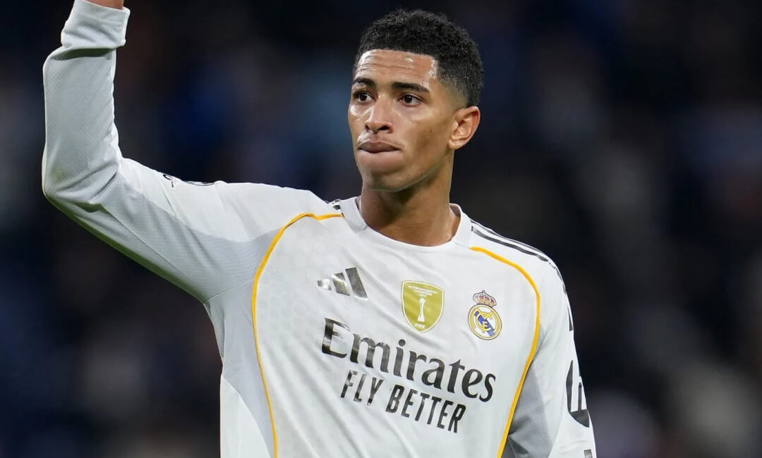 リバプールが1億8000万ユーロの大金を準備…ジュード・ベリンガム強奪を狙う！？