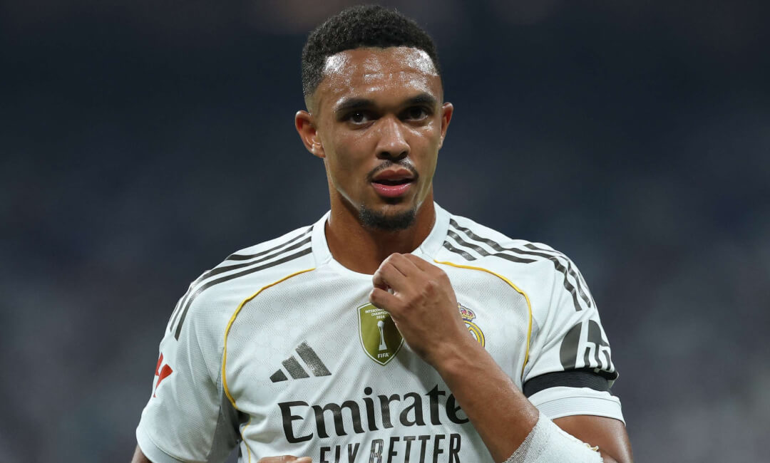 アンフィールド帰還の扉は閉ざされた？トレント・アレクサンダー＝アーノルドの未来はどこに…